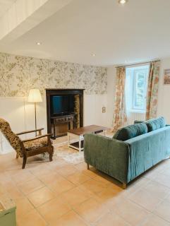 Appartement cottage très lumineux style anglais, La Cachette du Renard - 6