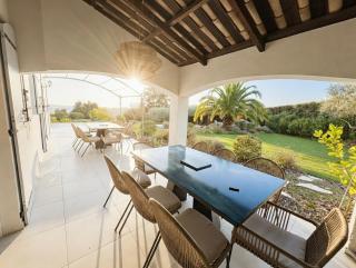 Luxurious Bastide Pool and XXL View 12 a 14 pers - 2