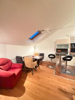 Kleines Paradies am Gries - 1