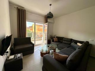 Seaside Family Apartment - 5