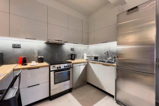 Premium 2BR 2Bath Apartment, Airport, Expo and Leisure - 8