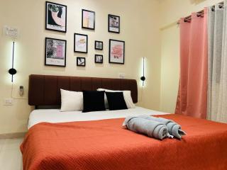 Paradise 142 - Just Different near Hiranandani - 9