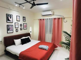Paradise 142 - Just Different near Hiranandani - 6