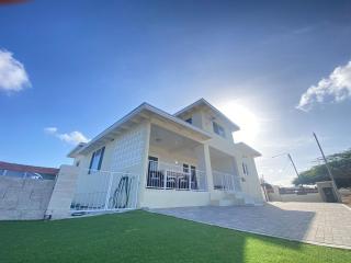 Aruba Villa on a Hill - 1