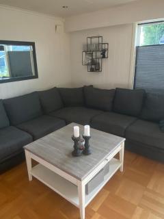 House near the pulpit rock - 8