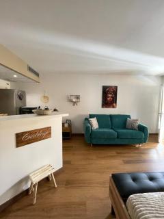 Habitation Ste Marthe COCO DREAM, Guadeloupe - 1