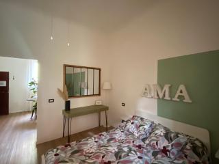AMA HOMe, appartamento in centro con terrazza - 6