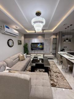 شقة بتصميم فندقي - 6