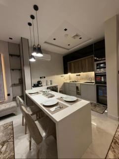 شقة بتصميم فندقي - 3