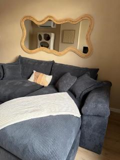 Lindomptable love room - 3