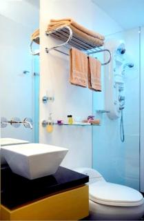 Hotel King Versalles - 1