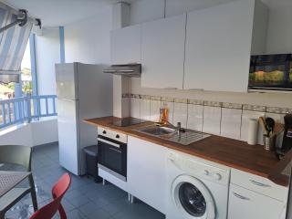 Appartement cosy en résidence à deux pas de la mer - 7