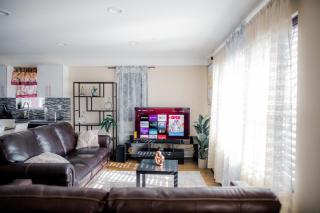 Tonel Paradise 1BR private entrance Near JFK - 4