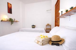 Sea front Villa with beautiful sunsets - 1