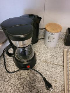 01 Cozy Apart KING bed, parking, Providencia - 9