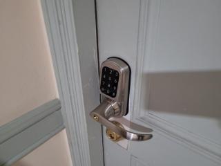 01 Cozy Apart KING bed, parking, Providencia - 6