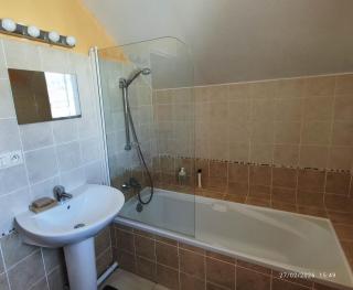 Chalet avec jardin pour 6 personnes - 1