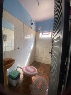 Residencial Rua Cascata - 0