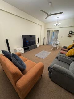 Gloria apartment Ghala - 9