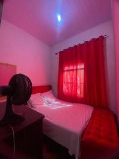 Residencial Rua Cascata - 2