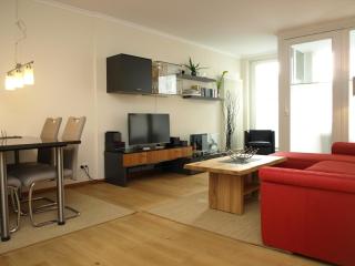 Düsseldorfer Hof Wohnung A2 - 5