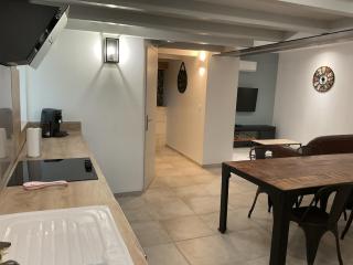 Logement cosy 70m2 avec jardin 900 m cure - 0