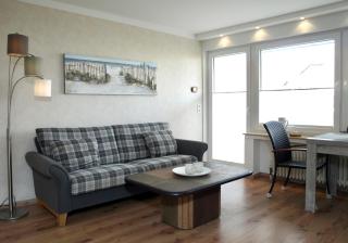 Haus Dünenrose, Wohnung 6 - 7