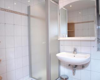 Haus Dünenrose, Wohnung 6 - 3