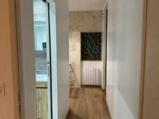 Logement cosy 70m2 avec jardin 900 m cure - 8