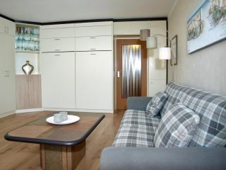 Haus Dünenrose, Wohnung 6 - 1