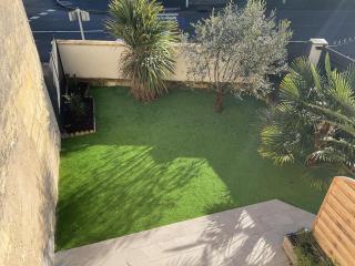 Logement cosy 70m2 avec jardin 900 m cure - 7