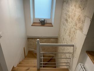 Logement cosy 70m2 avec jardin 900 m cure - 4