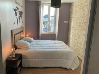 Logement cosy 70m2 avec jardin 900 m cure - 3