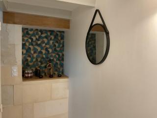 Logement cosy 70m2 avec jardin 900 m cure - 1