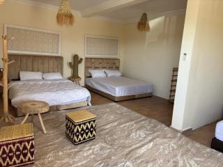 Be Nomad Agafay Camp - 8