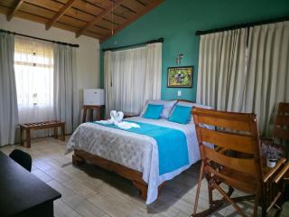 Hotel Las Orquideas - 9