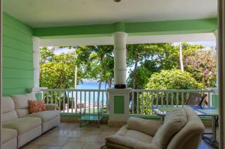 Galeria Beach, Ocean front - 2