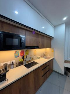 majestic stay at supernova - 1