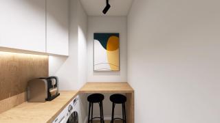 Park View Studio - 3
