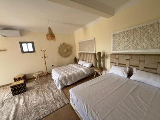 Be Nomad Agafay Camp - 4