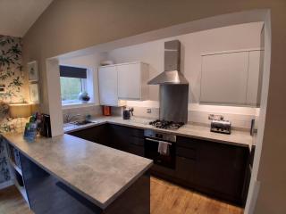 Chapter Farm Cottages - 1