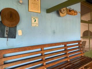 El Turpial Reserva Turistica - 8