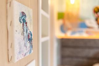 Promenade central studio - Kotor - 6