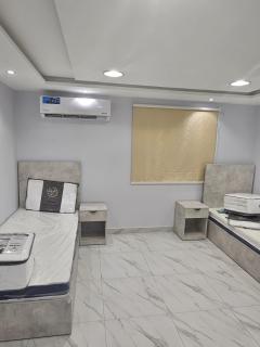 عمارة البركة القنفذة - 7