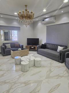 عمارة البركة القنفذة - 2