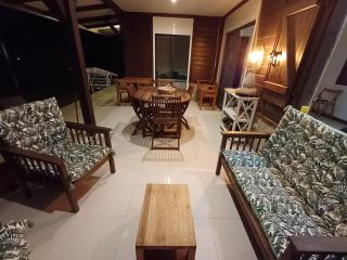 Location Maison Ti kay Kalina avec piscine - 0