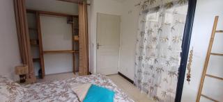 Location Maison Ti kay Kalina avec piscine - 1