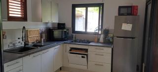 Location Maison Ti kay Kalina avec piscine - 7