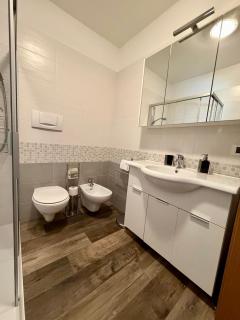 Villa Serena - appartamento a Fiera di Primiero - 4