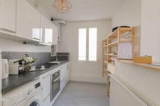 Appartement business proche gare, Wifi fibre - 7